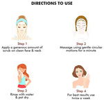 Thumbnail for Inatur Volcanic Sand Scrub