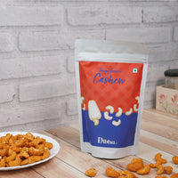 Thumbnail for Dibha - Honest Snacking Tangy Tomato Cashew - Distacart