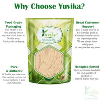 Thumbnail for Yuvika Indrayan Phal Powder - Distacart