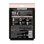 Thumbnail for Activated Charcoal Sheet Mask With Vitamin B6