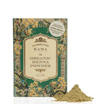 Thumbnail for Kama Ayurveda Organic Hair Color Kit