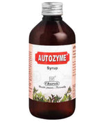 Thumbnail for Charak Pharma Autozyme Syrup