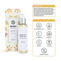 Thumbnail for Tencha Essentials Alcohol Free Matcha Toner