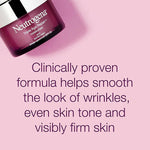 Thumbnail for Neutrogena Triple Age Repair Anti Wrinkle Daily Facial Moisturizer With Spf 25 - Distacart