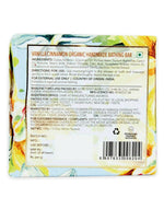 Thumbnail for Fabessentials Vanilla Cinnamon Handmade Bathing Bar - Distacart