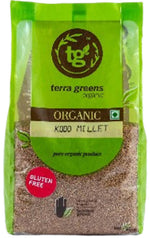Thumbnail for Terra Greens Organic Kodo Millets