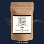 Thumbnail for Satvi Wellness Ashwagandha Plus Tribulus | Men Wellness - Distacart