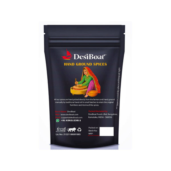 DesiBoat Rasam Powder - Distacart