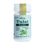 Thumbnail for Sansu Tulsi Powder