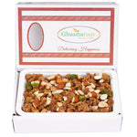 Thumbnail for Ghasitaram Dryfruit Halwa - Distacart