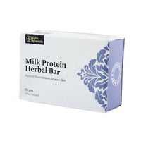 Thumbnail for Bipha Ayurveda Milk Protein Herbal Bar - Distacart