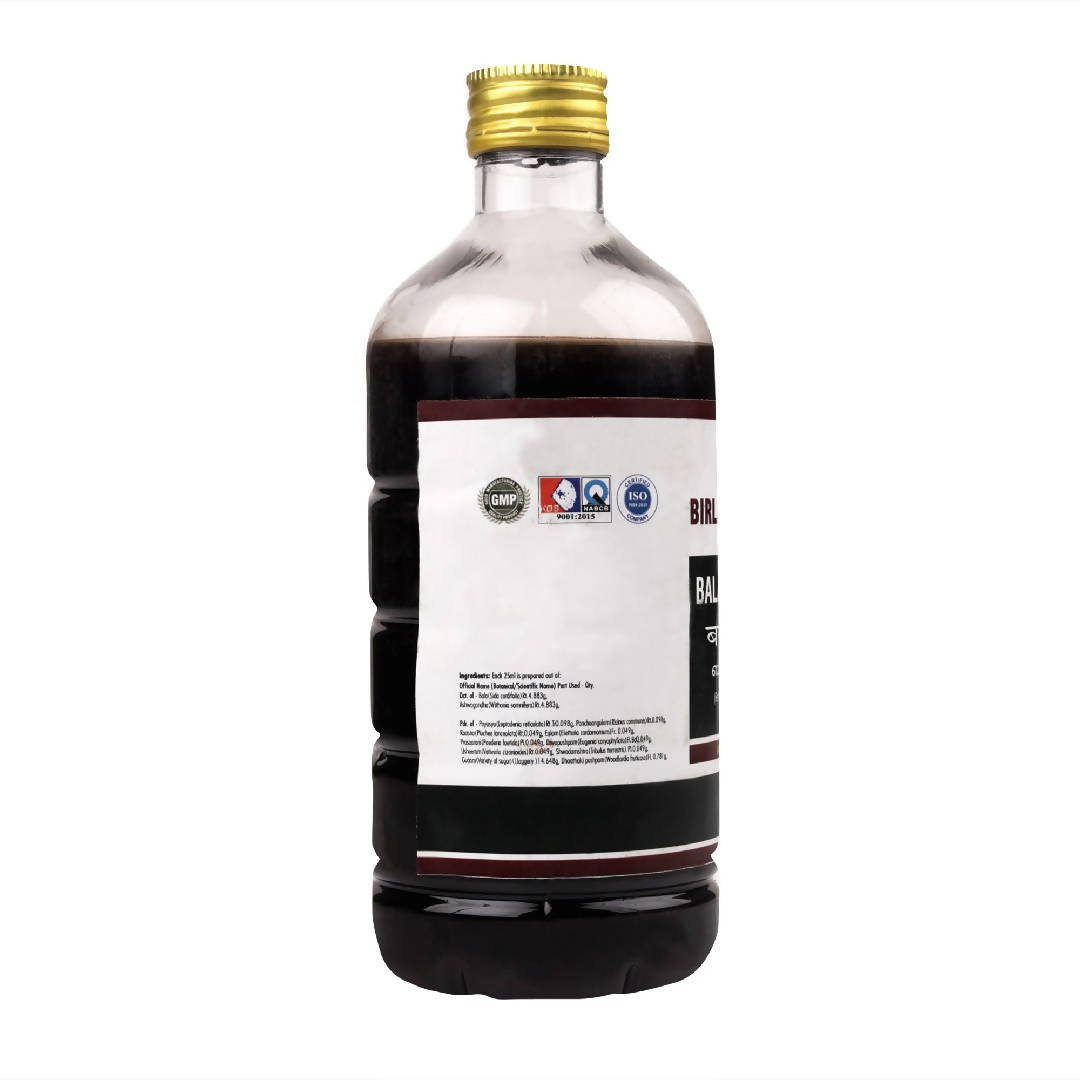 Birla Ayurveda Balaarishtam Syrup