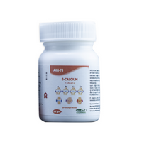 Thumbnail for Excel Pharma E-Calcium Tablets - Distacart