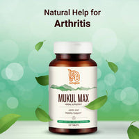Thumbnail for Nirogam Mukul Max Tablets - Distacart