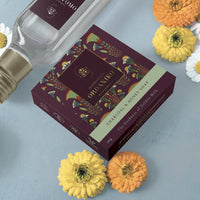 Thumbnail for Organiko Donkey Milk Charcoal & Honey Soap - Distacart