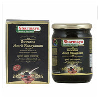Thumbnail for Sharmayu Ayurveda Suwarna Amrit Rasayanam - Distacart
