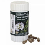 Thumbnail for Herbal Hills Ayurveda Punarnavahills Capsules