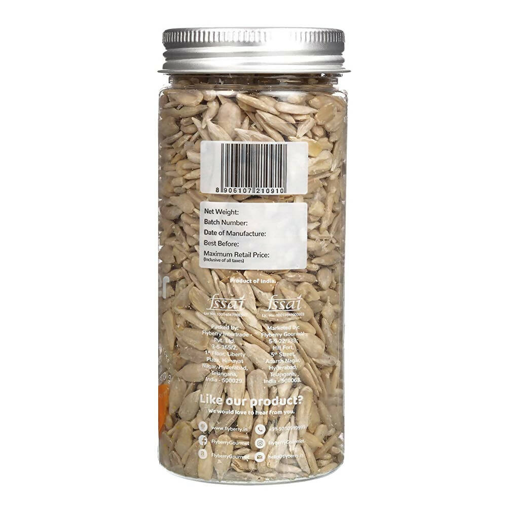 Flyberry Gourmet Sunflower Seeds - Distacart