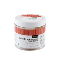 Thumbnail for Bipha Ayurveda Lavender and Rosemary Foot Butter - Distacart