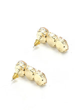 Thumbnail for Mominos Fashion Johar Kamal Gold-Plated Finish Stone Choker For Women (Golden) - Distacart