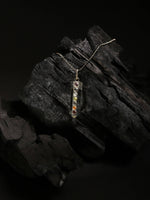 Thumbnail for Women's Silver-Plated Chain - Ruby Raang - Distacart