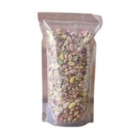 Thumbnail for Satjeevan Organic Raw Pista Pistachios - Distacart