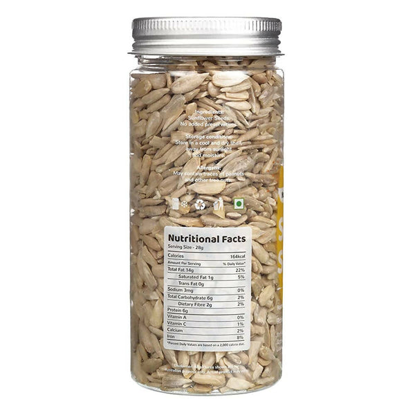 Flyberry Gourmet Sunflower Seeds - Distacart