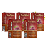 Thumbnail for Ivana Natural Redwine-Kojic Acid Handmade Soap - Distacart