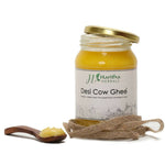 Thumbnail for Haritha Herbals Desi Cow Ghee - Distacart