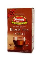 Thumbnail for Roopak Black Tea (Chai)