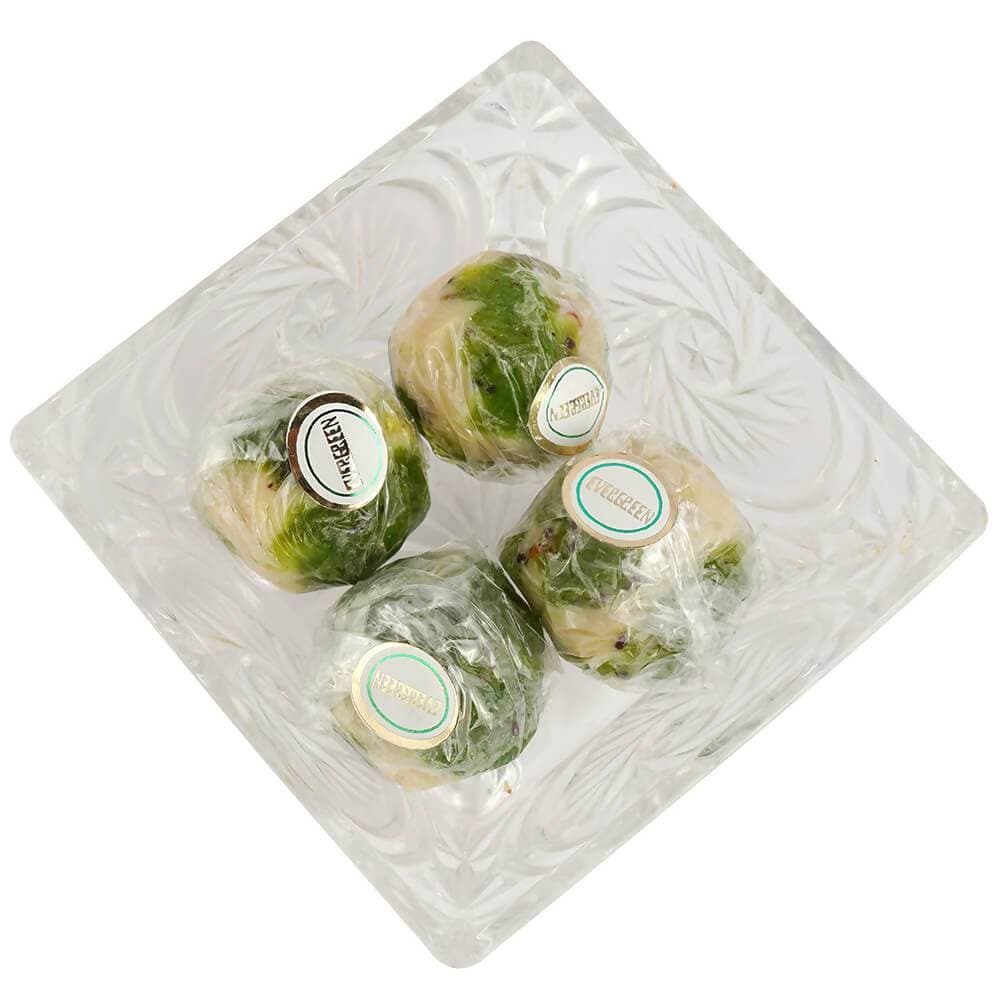 Evergreen Sweet Jalwa Laddoo Kiwi