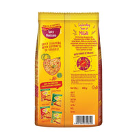 Thumbnail for Saffola Spicy Mexican Masala Oats - Distacart