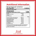 Thumbnail for Boldfit Testosterone Support Tablets For Men - Distacart