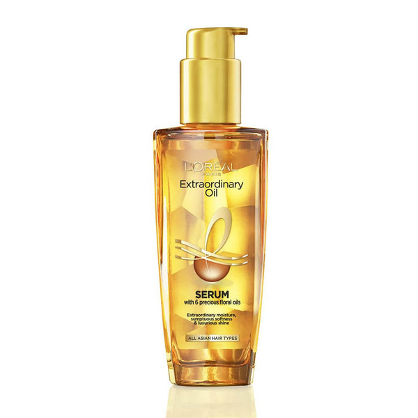 L'Oreal Paris Extraordinary Oil Serum - Distacart