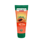 Thumbnail for Nature's Essence Flawless Papaya Face Scrub - Distacart