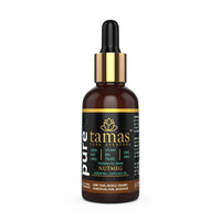 Thumbnail for Tamas Pure Ayurveda Organic Nutmeg Essential Oil