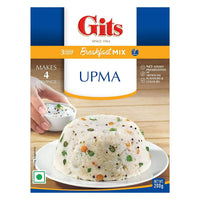 Thumbnail for Gits Upma Breakfast Mix - Distacart