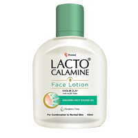 Thumbnail for Lacto Calamine Daily Face Care Lotion for Oil Balance