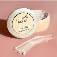 Thumbnail for Peach Milk Soft Crème
