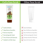 Thumbnail for Mamaearth CoCo Face Scrub
