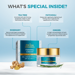 Thumbnail for Prisa Organics Firming Cream - Distacart