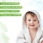 Thumbnail for Mamaearth Coco Soft Bathing Bar for Babies - Distacart