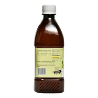 Thumbnail for Sansu Lauki (Bottle Gourd) Juice with Tulsi Pudina