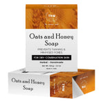 Thumbnail for The Natural Wash Oats and Honey Soap