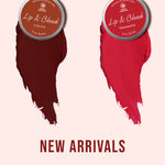 Thumbnail for Korus Essential Cocoa Lip & Cheek Tint Balm - Distacart