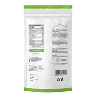 Thumbnail for Orgabite Organic Barley Flour - Distacart