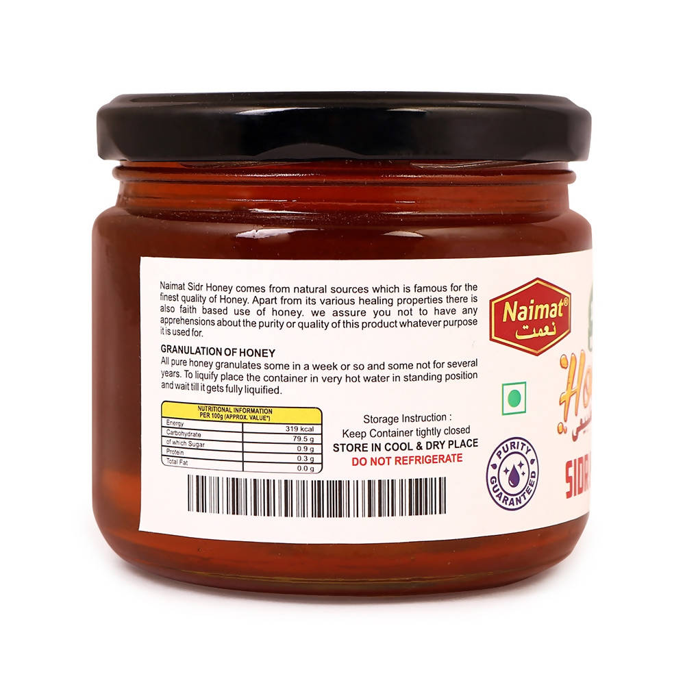 Naimat Sidr (Berry) Honey