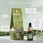 Thumbnail for Fabessentials Tea Tree Essential Oil - Distacart