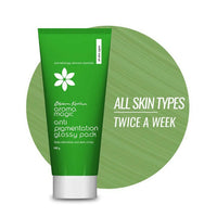 Thumbnail for Blossom Kochhar Aroma Magic Anti Pigmentation Glossy Pack - Distacart