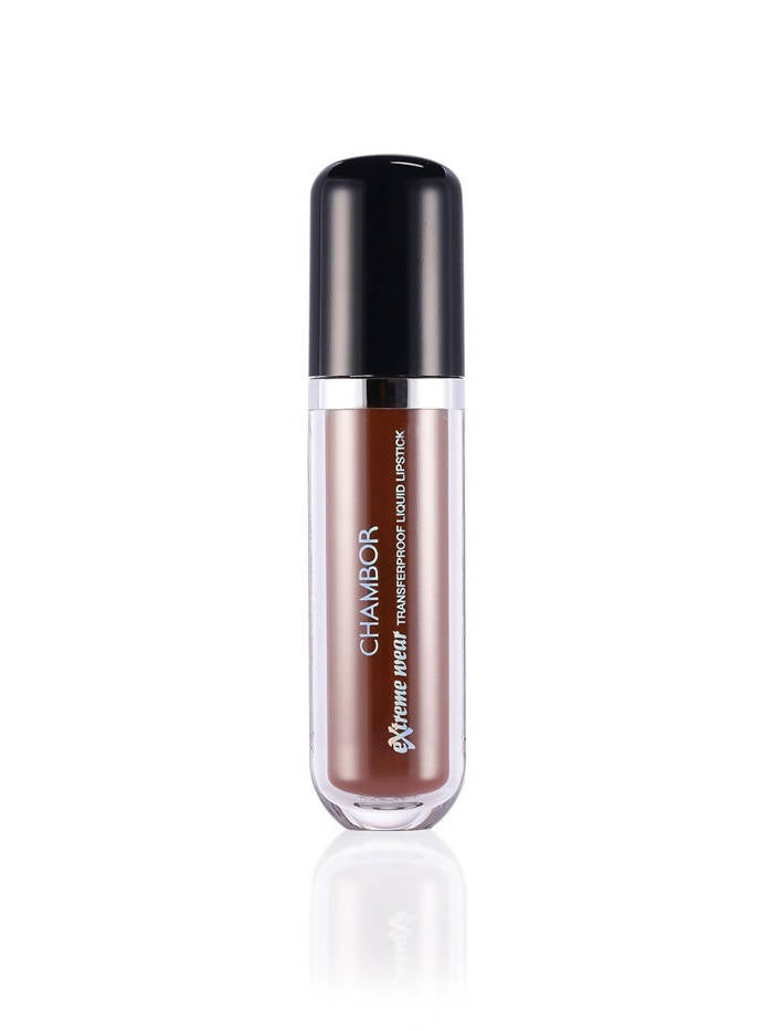 Chambor Extreme Wear Transferproof Liquid Lipstick -